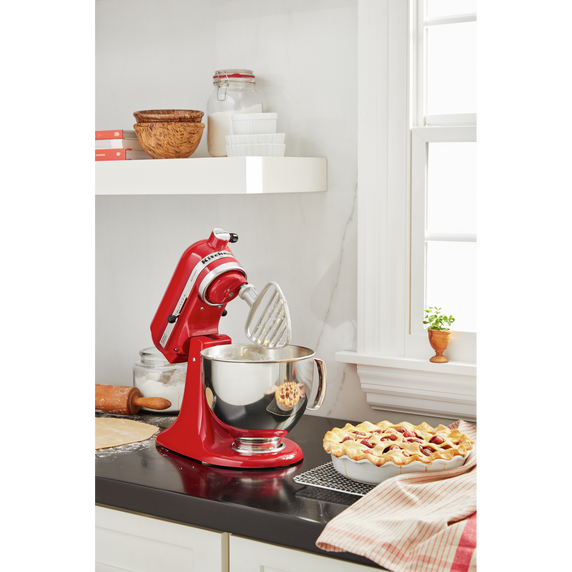 Kitchenaid® Artisan® Series 5 Quart Tilt-Head Stand Mixer KSM150PSER