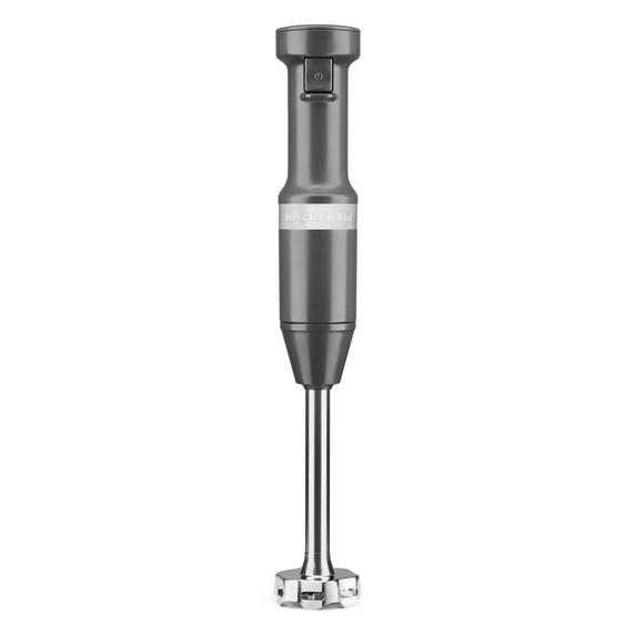 Kitchenaid® Variable Speed Corded Hand Blender KHBV53DG