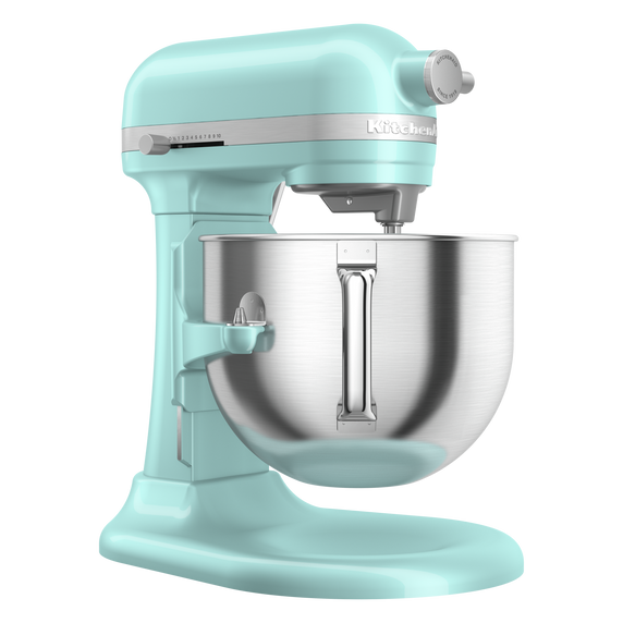 KitchenAid® 7 Quart Bowl-Lift Stand Mixer KSM70SKXXMI