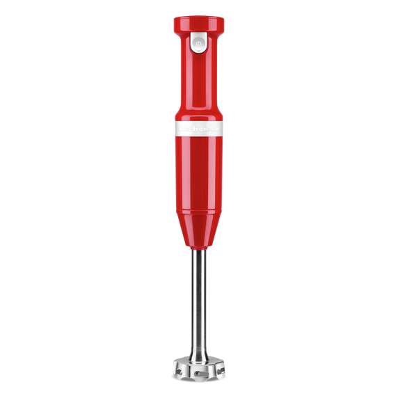 Kitchenaid® Cordless Variable Speed Hand Blender KHBBV53ER