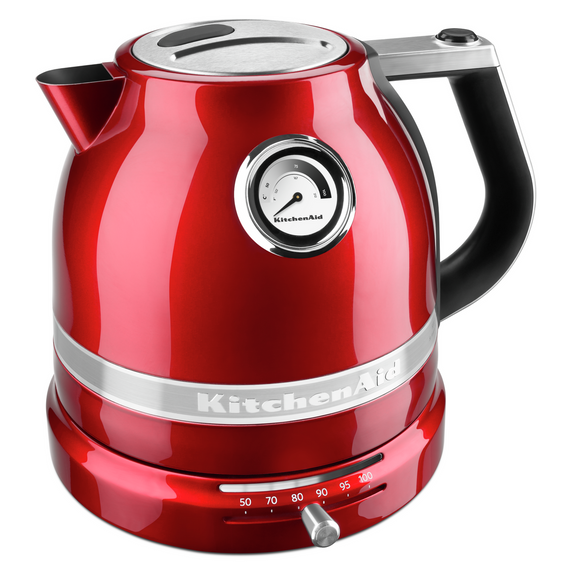 Kitchenaid® 1.5 L Pro Line® Series Electric Kettle KEK1522CA