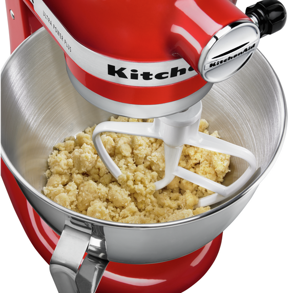 Kitchenaid® Ultra Power® Plus Series 4.5-Quart Tilt-Head Stand Mixer KSM96ER