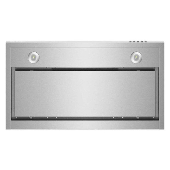 Kitchenaid® 36" Wall-Mount, 3-Speed Canopy Hood KVWB406DSS