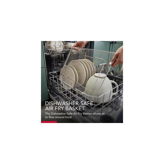 Kitchenaid® 30-Inch 4-Element Induction Slide-In Convection Range with Air Fry KSIS730PSS