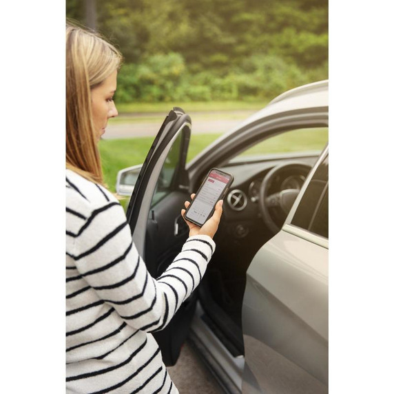 KitchenAid® 30'' Smart Commercial-Style Dual Fuel Range with 4 Burners KFDC500JSC