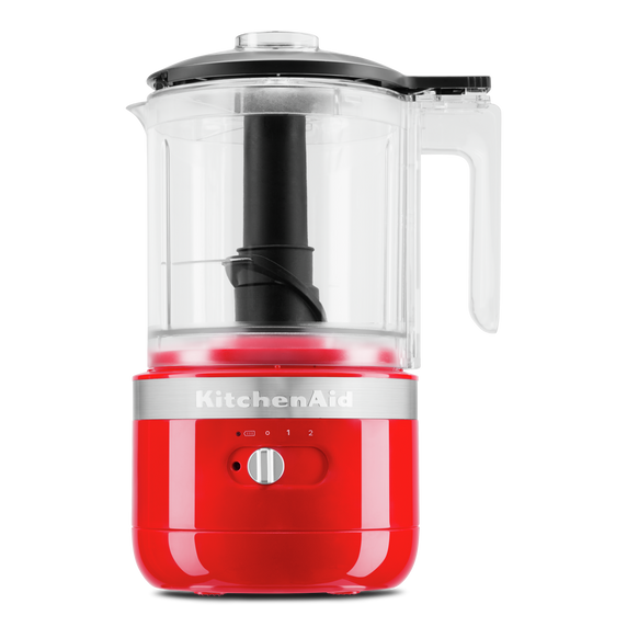 Kitchenaid® Cordless 5 Cup Food Chopper KFCB519PA