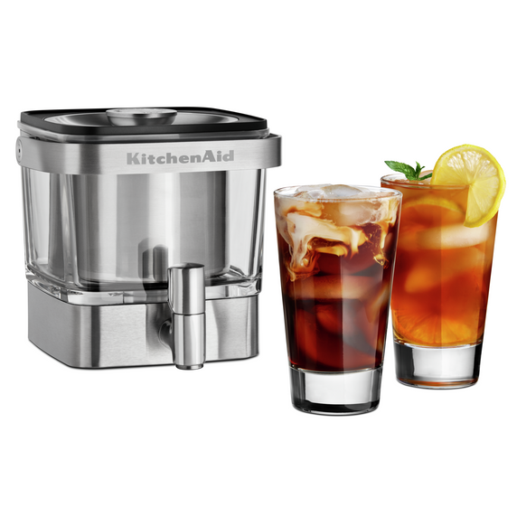 Kitchenaid® 28 oz Cold Brew Coffee Maker KCM4212SX