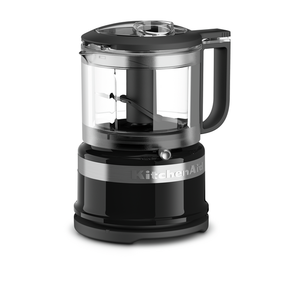 Kitchenaid® 3.5 Cup Food Chopper KFC3516OB