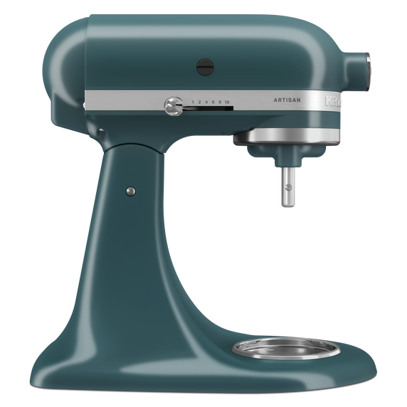 Exclusive KitchenAid.com Color - Agave Artisan® Series 5 Quart Tilt-Head Stand Mixer KSM192XDAG