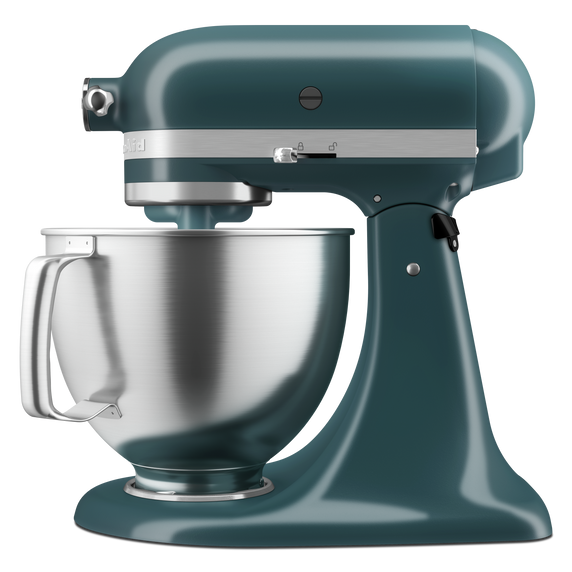 Exclusive KitchenAid.com Color - Agave Artisan® Series 5 Quart Tilt-Head Stand Mixer KSM192XDAG