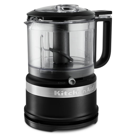 Kitchenaid® 3.5 Cup Food Chopper KFC3516BM