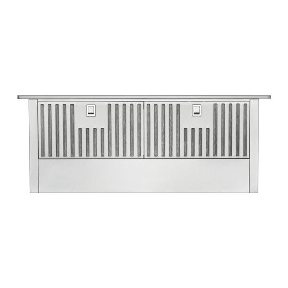 Kitchenaid® 36" Retractable Downdraft System, 600 CFM KXD4636YSS