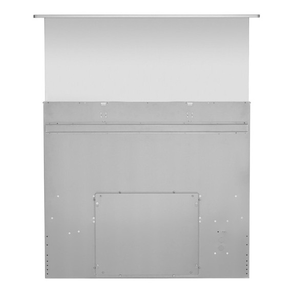 Kitchenaid® 36" Retractable Downdraft System, 600 CFM KXD4636YSS