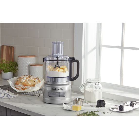 Kitchenaid® 7 Cup Food Processor Plus KFP0719CU