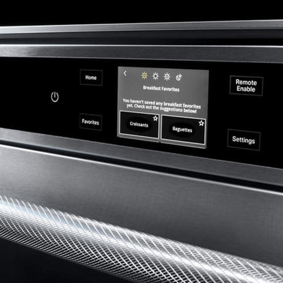 Jennair® RISE 60cm Built-In Convection Oven JJW2424HL