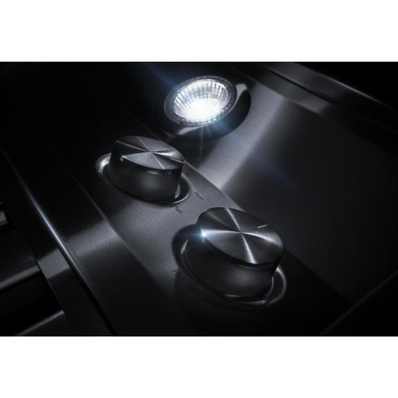 Jennair® 30" Professional Low Profile Under Cabinet Hood JXU9130HP