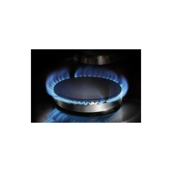 Jennair® 30", 5-Burner Gas Cooktop JGC7530BS