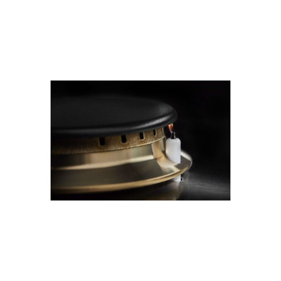 Jennair® 30", 5-Burner Gas Cooktop JGC7530BS