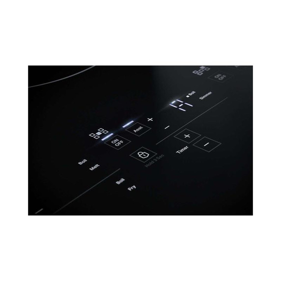 Jennair® Oblivion 36" Induction Cooktop JIC4536KB