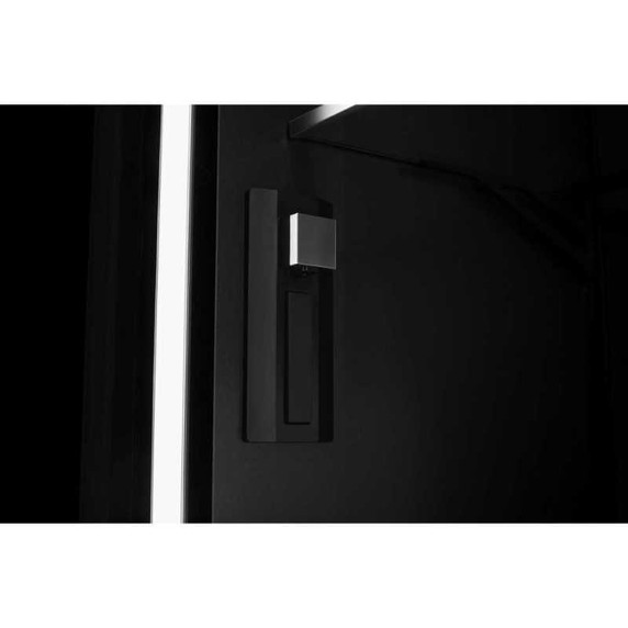Jennair® 30" Panel-Ready Built-In Column Refrigerator, Left Swing JBRFL30IGX