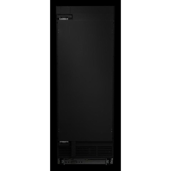 Jennair® 30" Panel-Ready Built-In Column Freezer, Left Swing JBZFL30IGX Jennair® 30" Panel-Ready Built-In Column Freezer, Left Swing JBZFL30IGX