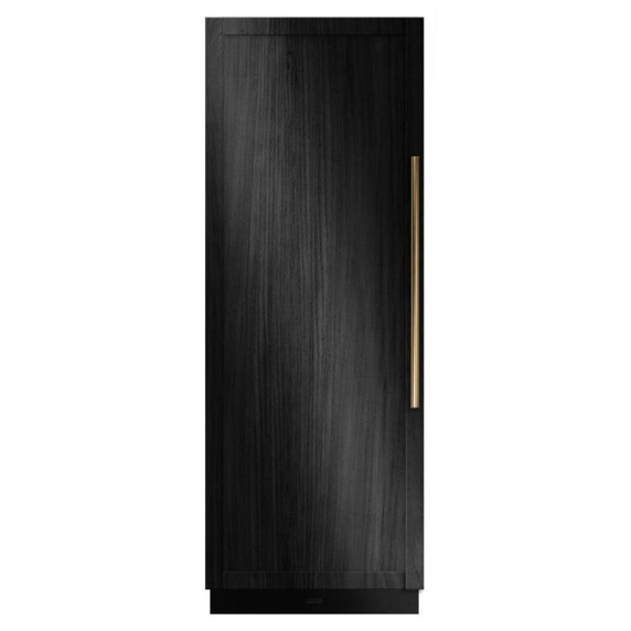 Jennair® 30" Panel-Ready Built-In Column Freezer, Left Swing JBZFL30IGX