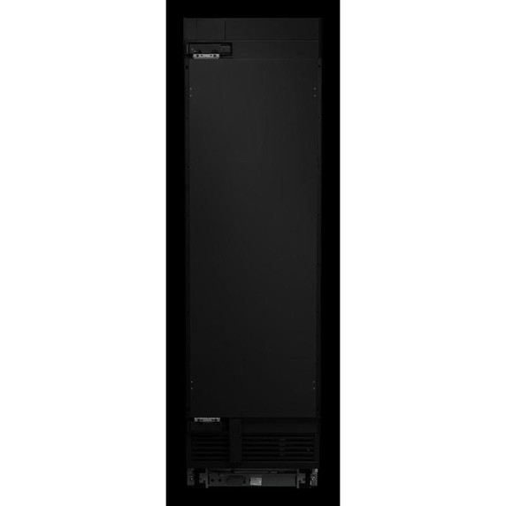 Jennair® 24" Panel-Ready Built-In Column Freezer, Left Swing JBZFL24IGX