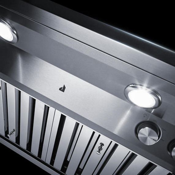 Jennair® 36" Professional Low Profile Under Cabinet Hood JXU9136HP