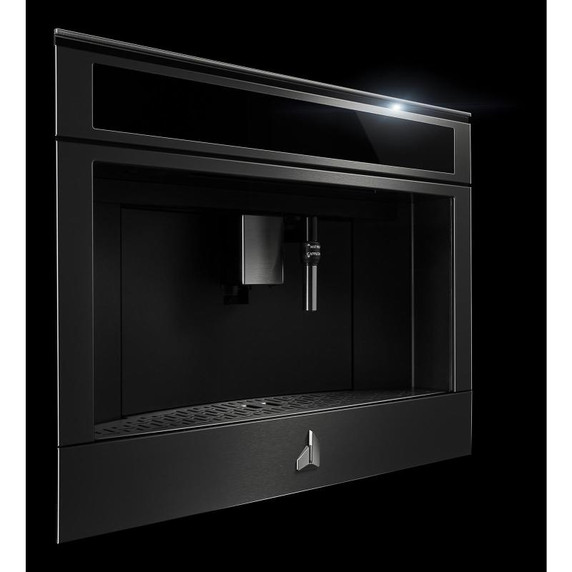 JennAir® RISE™ 24" Built-In Coffee System JJB6424HL JennAir® RISE™ 24" Built-In Coffee System JJB6424HL
