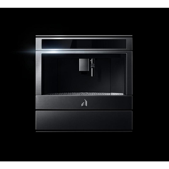 JennAir® RISE™ 24" Built-In Coffee System JJB6424HL JennAir® RISE™ 24" Built-In Coffee System JJB6424HL