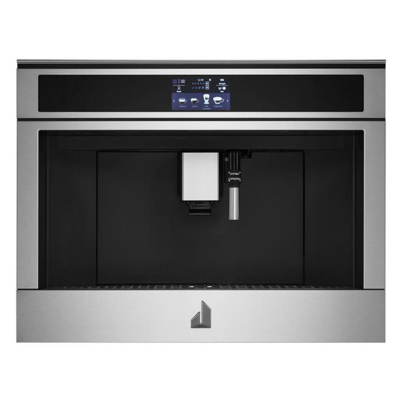 JennAir® RISE™ 24" Built-In Coffee System JJB6424HL JennAir® RISE™ 24" Built-In Coffee System JJB6424HL
