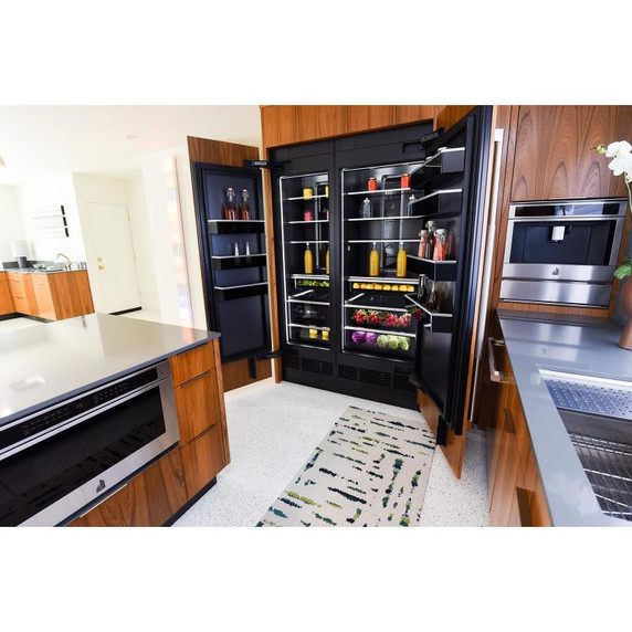 JennAir® RISE™ 24" Built-In Coffee System JJB6424HL JennAir® RISE™ 24" Built-In Coffee System JJB6424HL