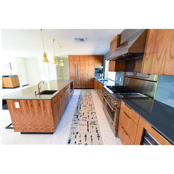 JennAir® RISE™ 24" Built-In Coffee System JJB6424HL