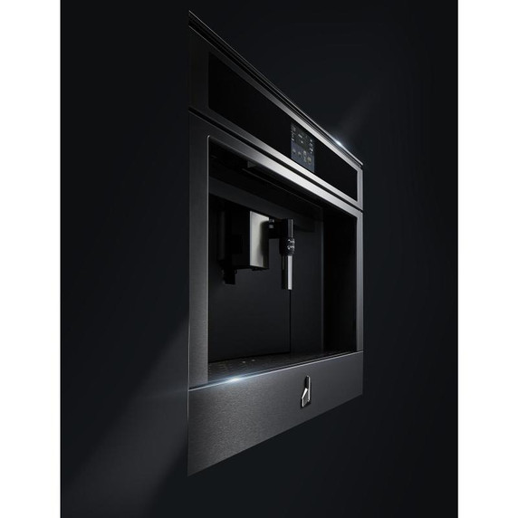 JennAir® RISE™ 24" Built-In Coffee System JJB6424HL