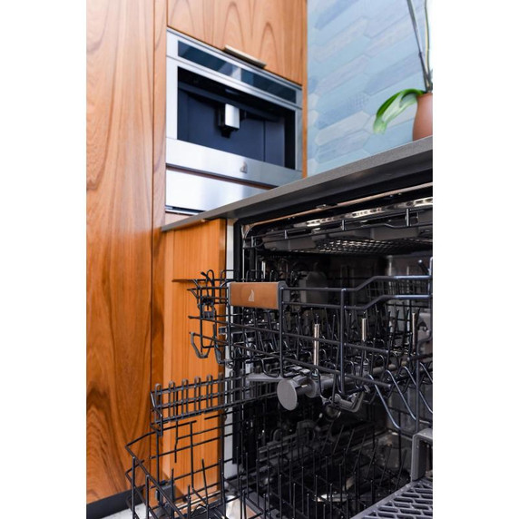 JennAir® RISE™ 24" Built-In Coffee System JJB6424HL