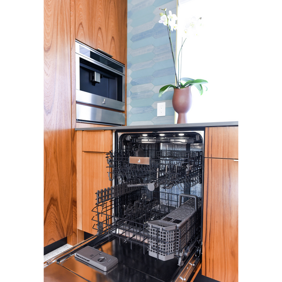 Jennair® RISE 24 Built-In Coffee System JJB6424HL