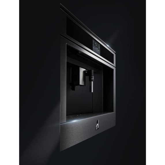 JennAir® RISE™ 24" Built-In Coffee System JJB6424HL