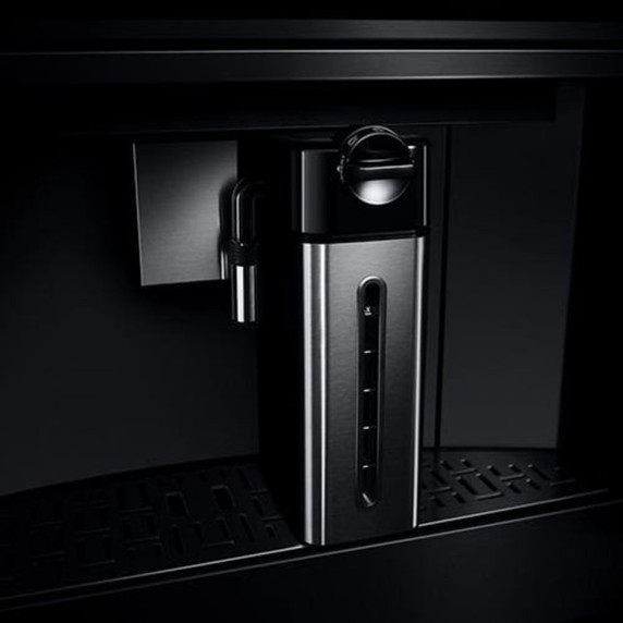 JennAir® RISE™ 24" Built-In Coffee System JJB6424HL