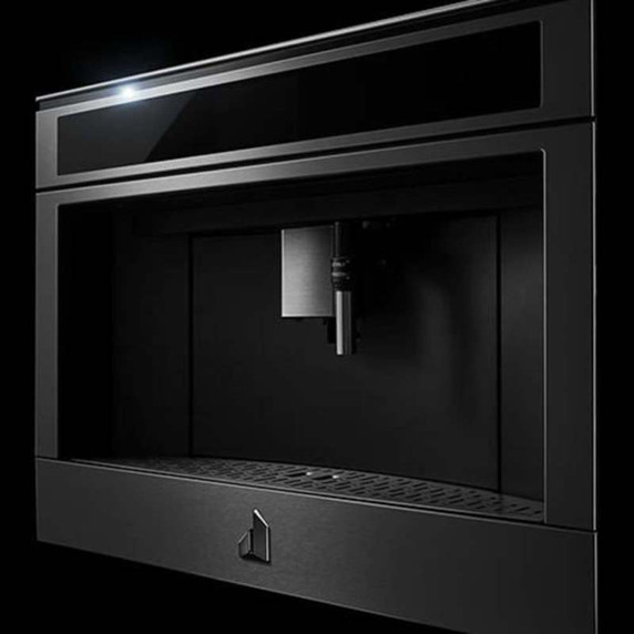 JennAir® RISE™ 24" Built-In Coffee System JJB6424HL