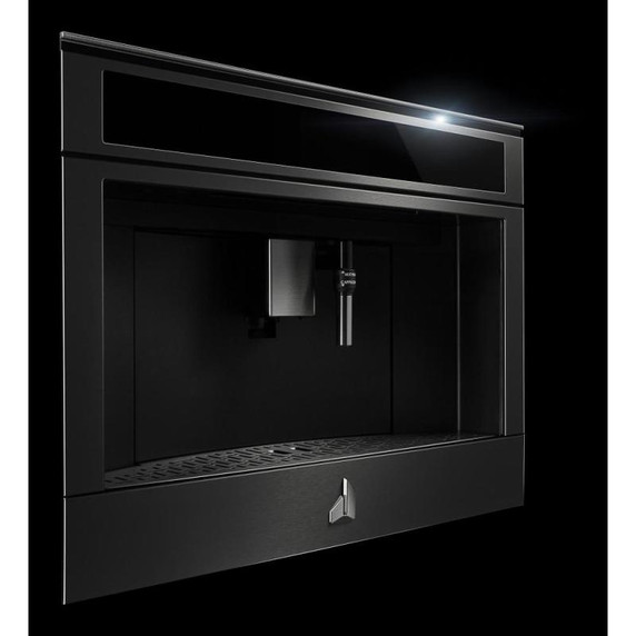 JennAir® RISE™ 24" Built-In Coffee System JJB6424HL