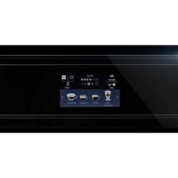 JennAir® RISE™ 24" Built-In Coffee System JJB6424HL