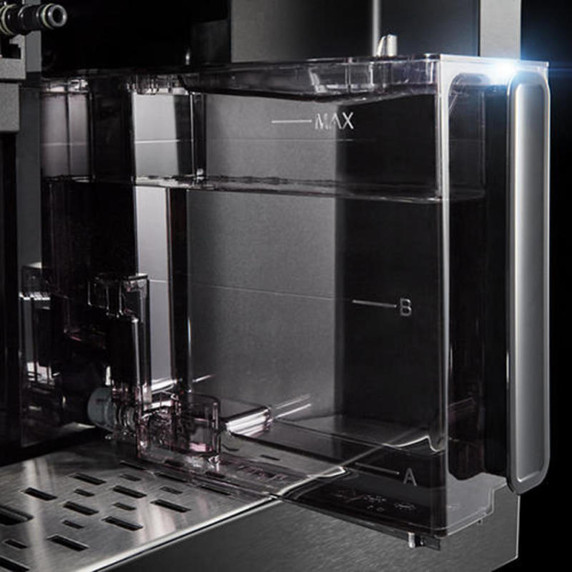 JennAir® RISE™ 24" Built-In Coffee System JJB6424HL