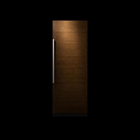 Jennair® 30" Panel-Ready Built-In Column Freezer, Right Swing JBZFR30IGX