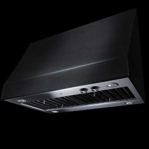 Jennair® 36" Custom Hood Liner JXL6536HSS