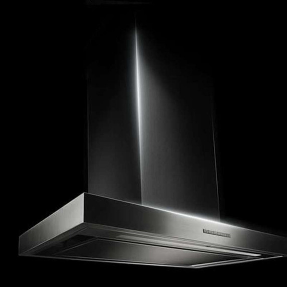 Jennair® Stainless Steel 30" Wall Mount Hood JVW0630LS