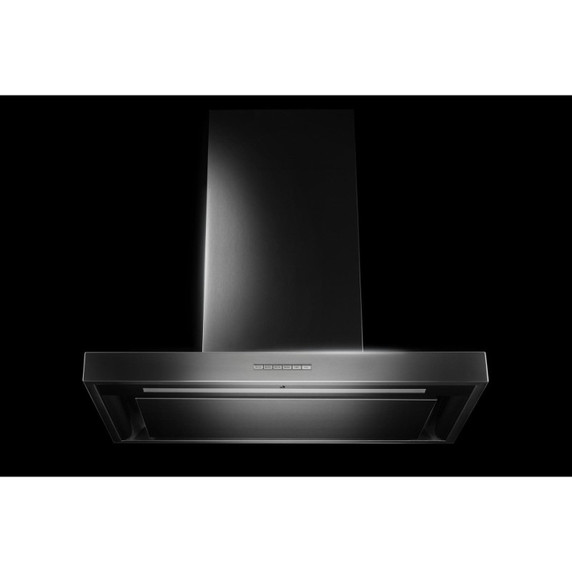 Jennair® Stainless Steel 30" Wall Mount Hood JVW0630LS
