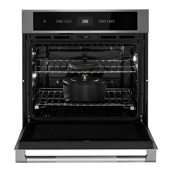 Jennair® RISE™ 30 Single Wall Oven JJW2430LL