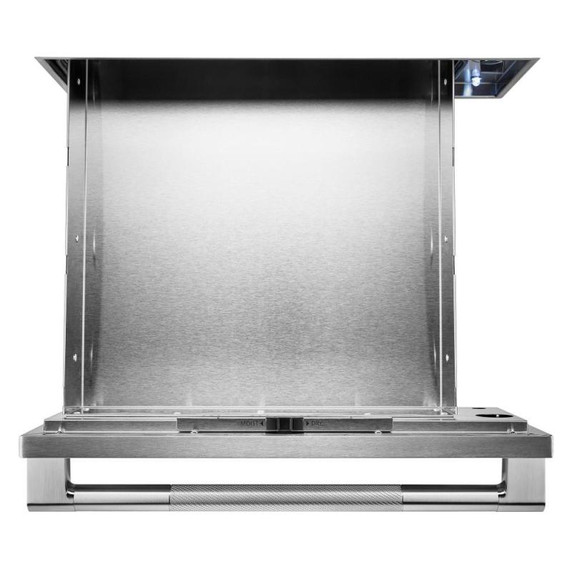 Jennair® RISE™ 27", 1.5 cu. ft. Capacity Warming Drawer JJD3027IL