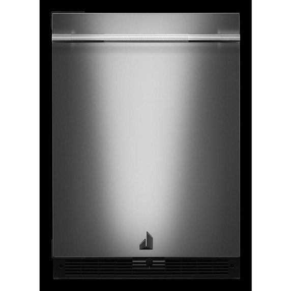 Jennair® RISE™ 24"  Under Counter Solid Door Refrigerator, Left Swing JURFL242HL
