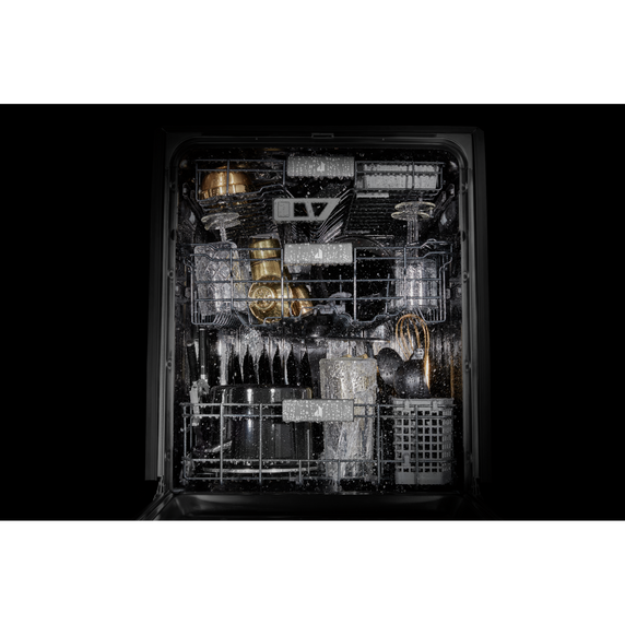 Jennair® RISE™ 24 Built-In Dishwasher, 38 dBA JDPSS246LL